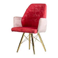 چهارپایه اسپیو پایه طلایی C019-F